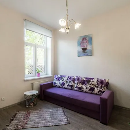 Private House City Centre בית נופש *