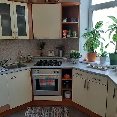 Private House City Centre בית נופש *