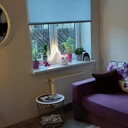 בית נופש Private House City Centre *