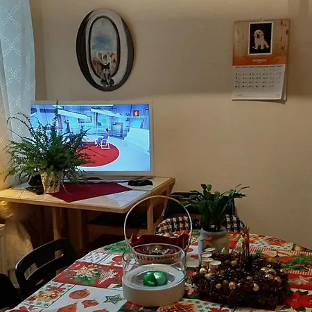 Private House City Centre * ריגה
