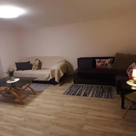 Private House City Centre בית נופש *